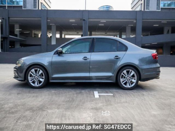 Used 2015 AT volkswagen jetta null Image[7]