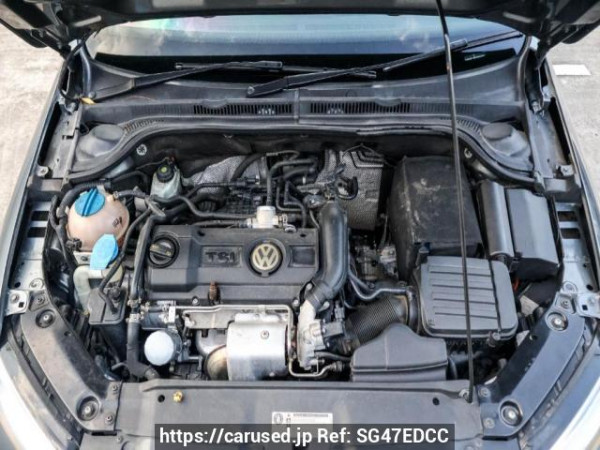 Used 2015 AT volkswagen jetta null Image[9]