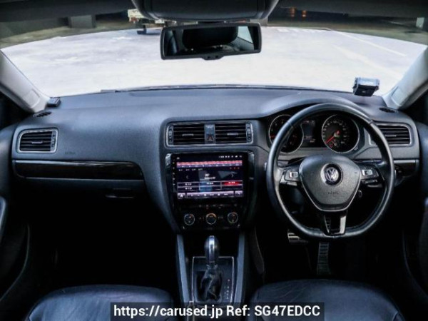 Used 2015 AT volkswagen jetta null Image[16]