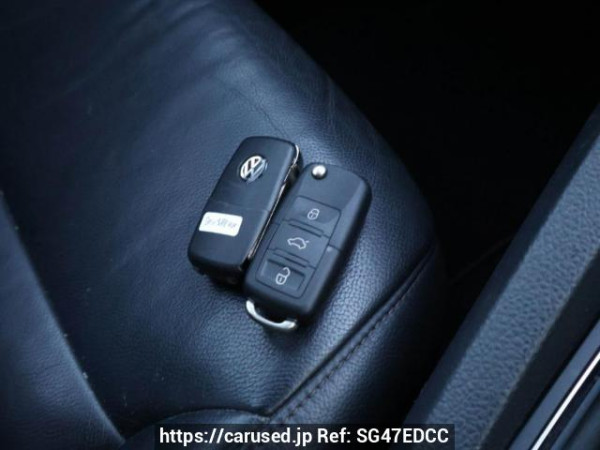 Used 2015 AT volkswagen jetta null Image[18]