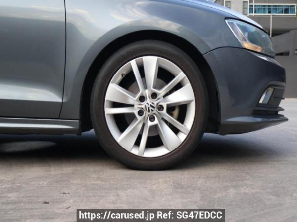 Used 2015 AT volkswagen jetta null Image[19]