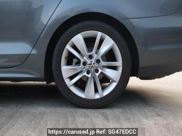 Used 2015 AT volkswagen jetta null Image[21]