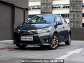Toyota Corolla Altis