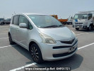 Toyota Ractis SCP100
