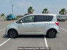 Used 2006 AT toyota ractis SCP100 Image[3]