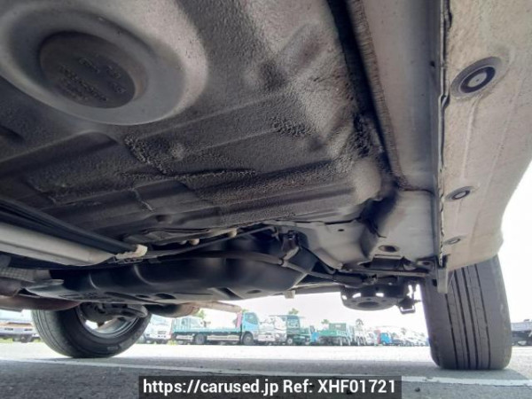 Used 2006 AT toyota ractis SCP100 Image[33]