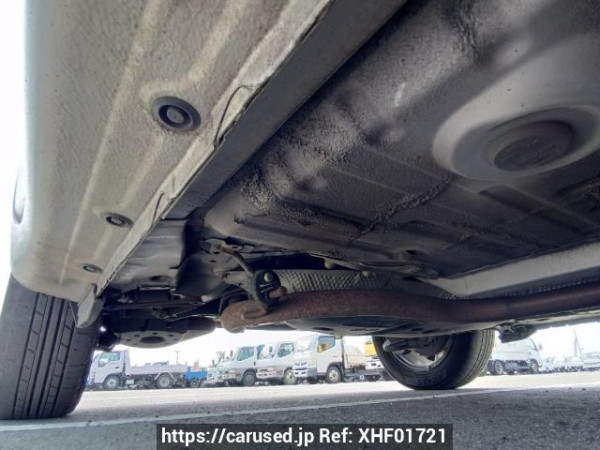 Used 2006 AT toyota ractis SCP100 Image[34]