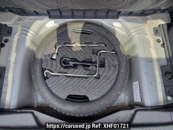 Used 2006 AT toyota ractis SCP100 Image[38]