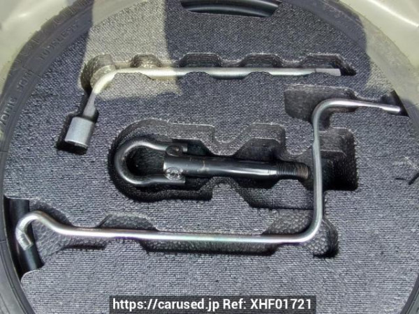 Used 2006 AT toyota ractis SCP100 Image[39]