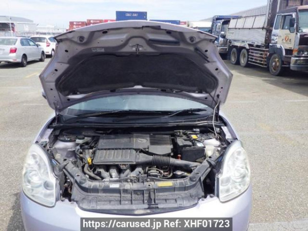 Used 2010 AT mazda verisa DC5W Image[11]