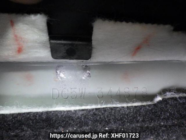 Used 2010 AT mazda verisa DC5W Image[14]