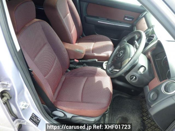 Used 2010 AT mazda verisa DC5W Image[15]