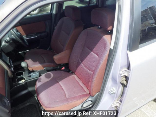 Used 2010 AT mazda verisa DC5W Image[16]