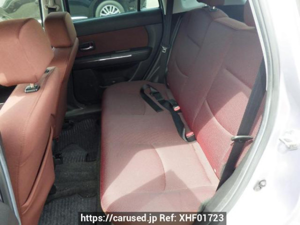 Used 2010 AT mazda verisa DC5W Image[18]