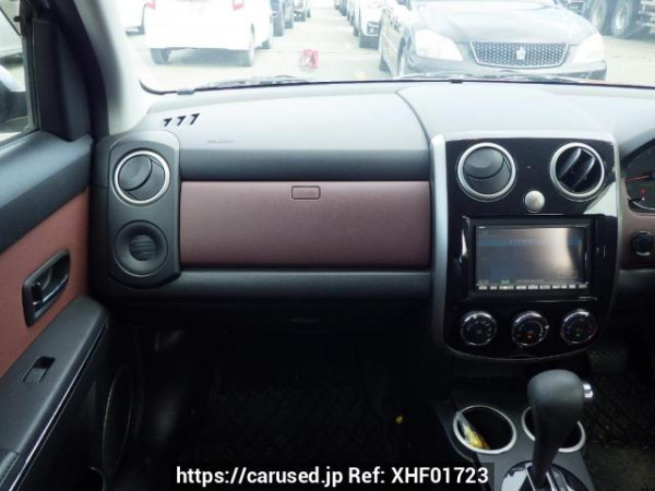 Used 2010 AT mazda verisa DC5W Image[20]