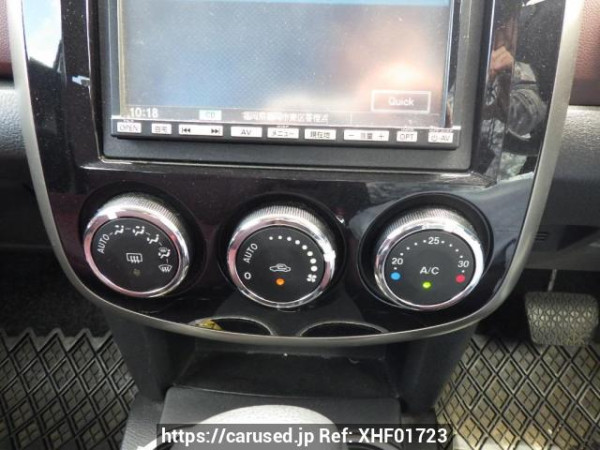 Used 2010 AT mazda verisa DC5W Image[25]