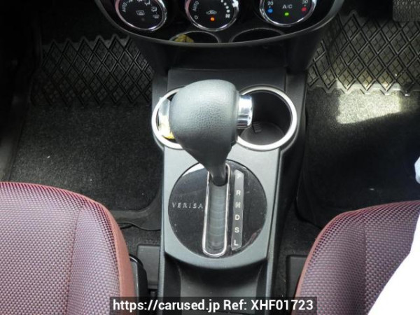 Used 2010 AT mazda verisa DC5W Image[26]