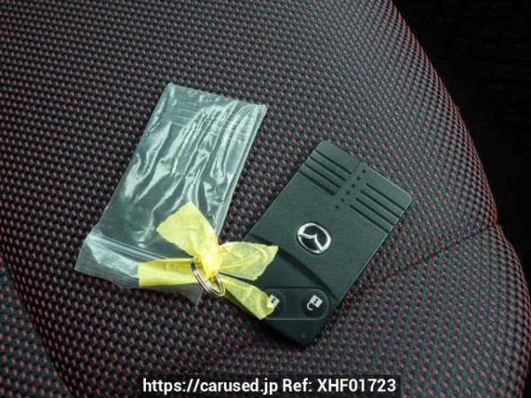 Used 2010 AT mazda verisa DC5W Image[27]