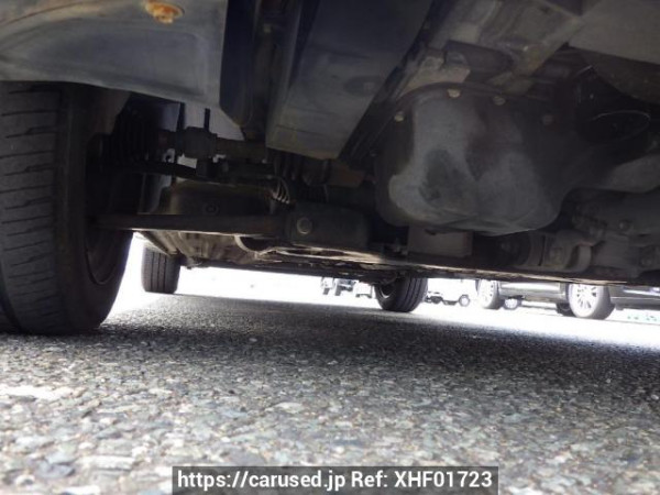 Used 2010 AT mazda verisa DC5W Image[32]