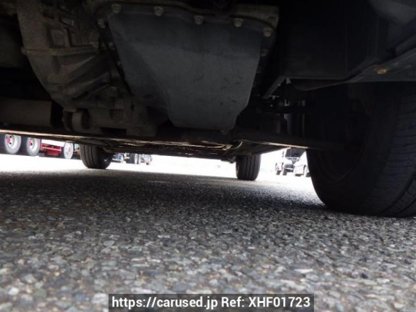 Used 2010 AT mazda verisa DC5W Image[33]