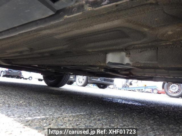 Used 2010 AT mazda verisa DC5W Image[34]