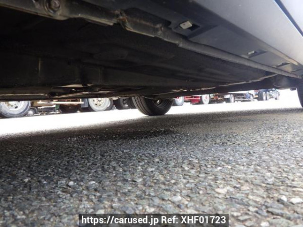 Used 2010 AT mazda verisa DC5W Image[35]