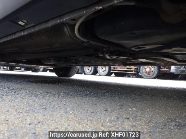 Used 2010 AT mazda verisa DC5W Image[36]