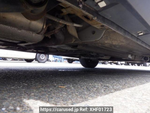 Used 2010 AT mazda verisa DC5W Image[37]