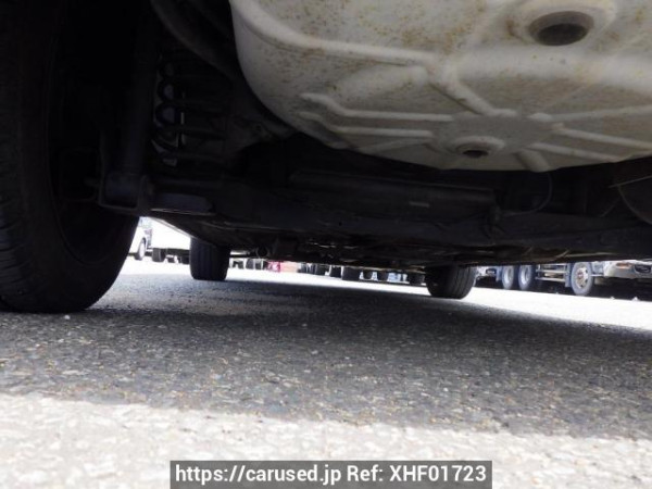 Used 2010 AT mazda verisa DC5W Image[38]