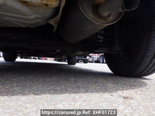 Used 2010 AT mazda verisa DC5W Image[39]