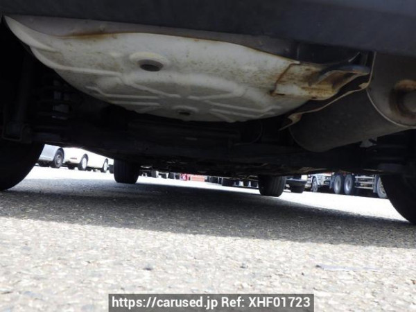 Used 2010 AT mazda verisa DC5W Image[40]