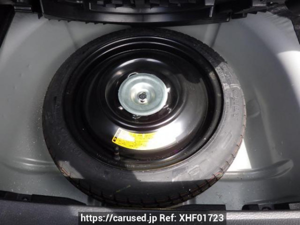 Used 2010 AT mazda verisa DC5W Image[41]