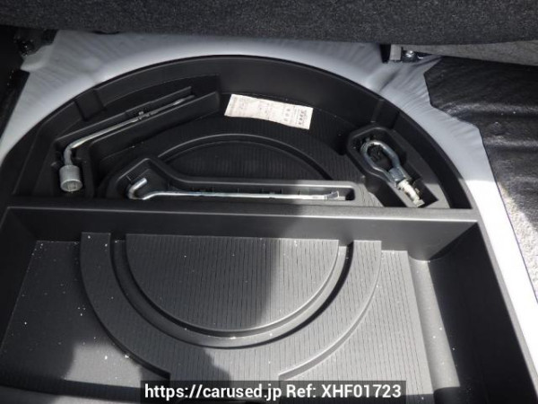 Used 2010 AT mazda verisa DC5W Image[42]