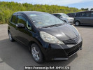 Honda Fit GE6