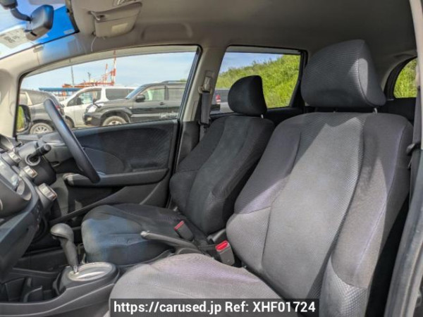 Used 2012 AT honda fit GE6 Image[13]