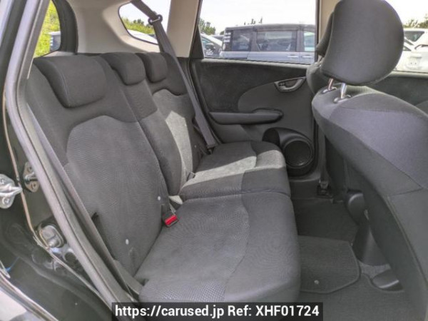 Used 2012 AT honda fit GE6 Image[14]