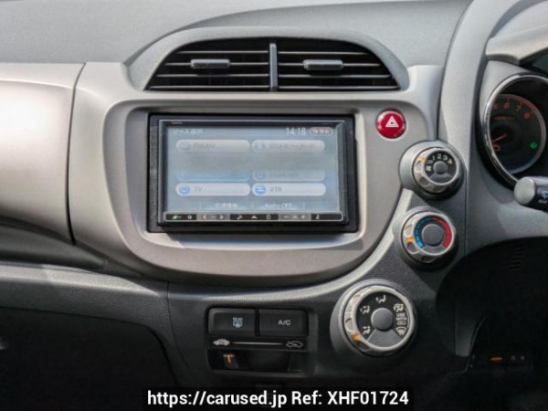 Used 2012 AT honda fit GE6 Image[23]