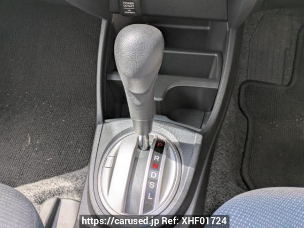 Used 2012 AT honda fit GE6 Image[27]