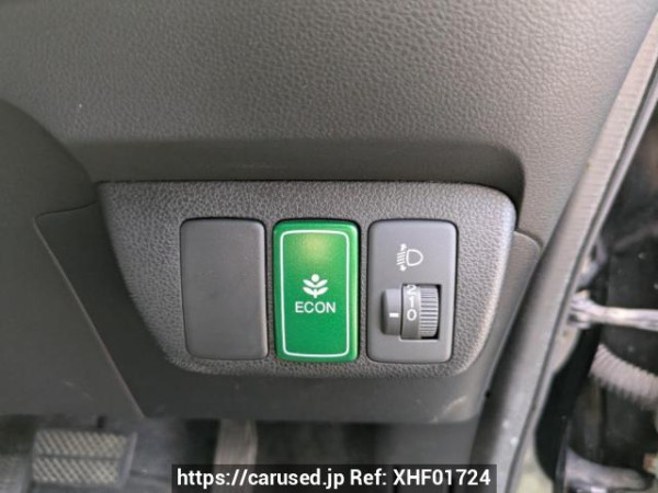 Used 2012 AT honda fit GE6 Image[28]