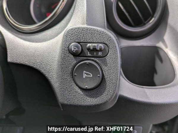 Used 2012 AT honda fit GE6 Image[29]