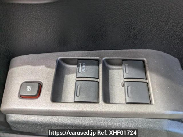 Used 2012 AT honda fit GE6 Image[31]