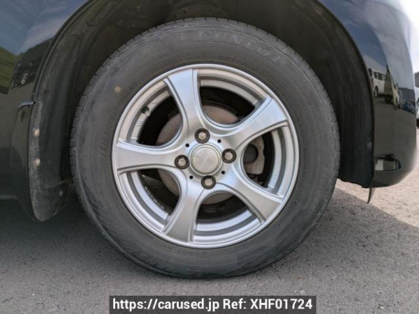 Used 2012 AT honda fit GE6 Image[32]