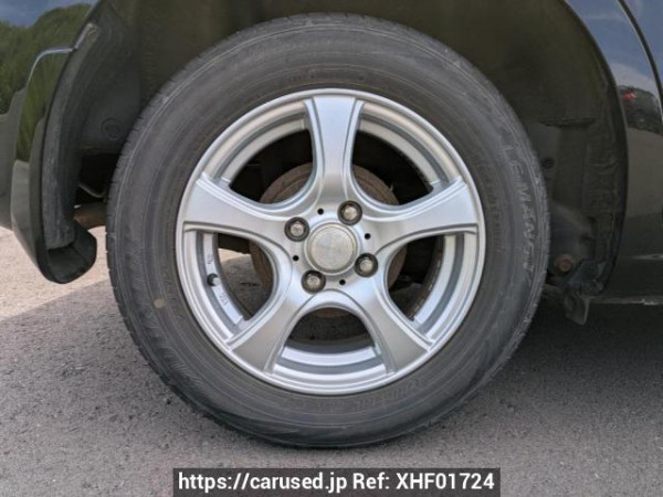 Used 2012 AT honda fit GE6 Image[33]