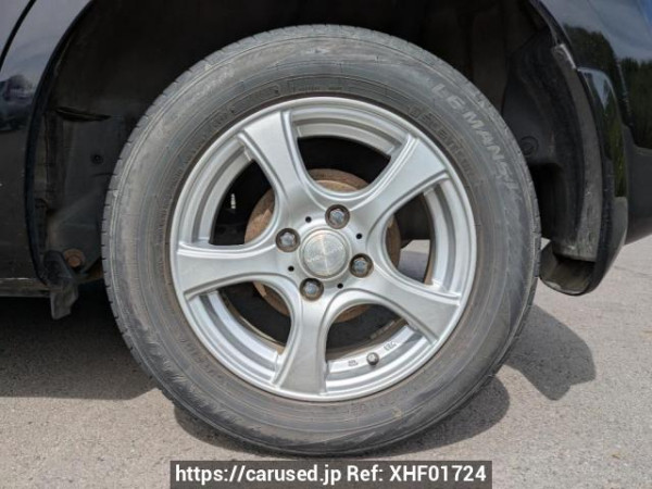 Used 2012 AT honda fit GE6 Image[34]