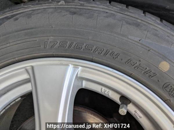 Used 2012 AT honda fit GE6 Image[36]