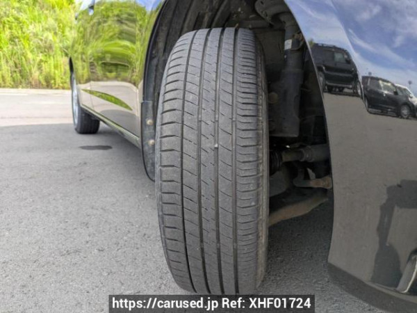 Used 2012 AT honda fit GE6 Image[37]