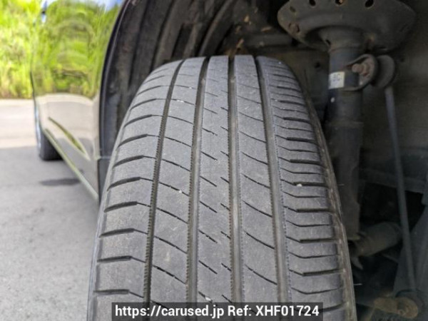 Used 2012 AT honda fit GE6 Image[38]