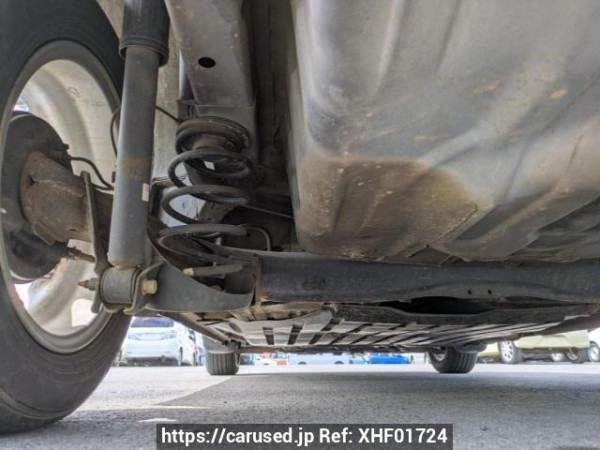 Used 2012 AT honda fit GE6 Image[39]