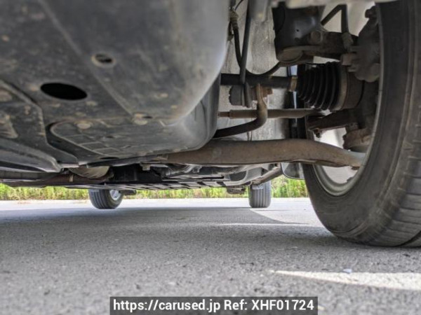 Used 2012 AT honda fit GE6 Image[42]