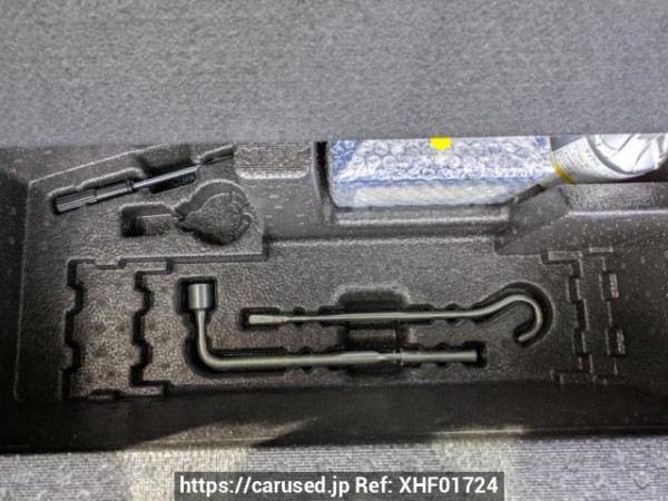 Used 2012 AT honda fit GE6 Image[43]